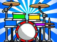 Drum For Kids background