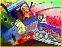 Crash Course background