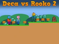 Deca vs Rooko 2 background