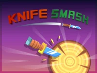 Knife Smash background