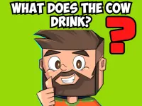 Brain IQ test: Minecraft Quiz background