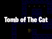 TotC Door background