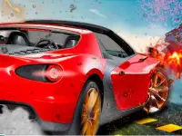 Speed Bumps background