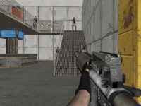 Warfare Area background