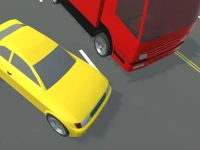 Traffic Racing: Overtake Everyone background