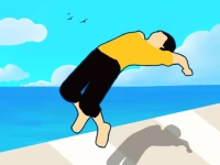 Backflip Master background