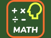 Mathématique Game background