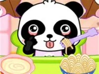 Baby-Panda-Care-Game background