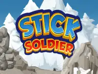 Stick Soldier background