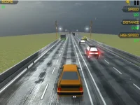 Funny Racing background