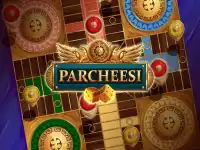 Parcheesi Deluxe background