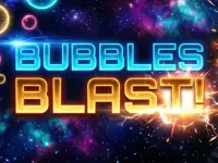 Bubbles Blast background