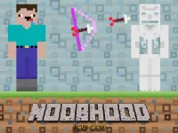 NoobHood background