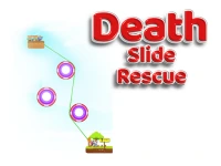 Death Slide Rescue background