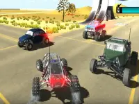 Buggy Drive Stunt Sim background