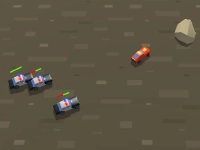 Autoverfolgung background