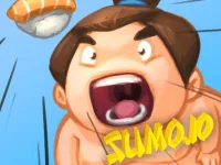 FZ Sumo Battle background