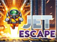 Jet Escape background