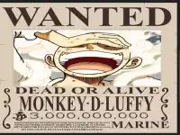 One Piece Funny Games background