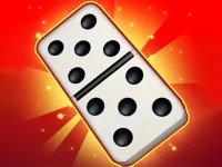 Buku Dominoes background
