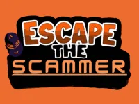 Escape The Scammer background