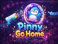 Pinny Go Home background