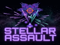 Stellar Assault background