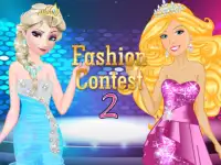 Fashion Contest 2 background