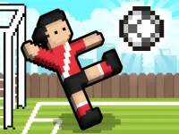 Soccer Random background