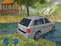 Xtreme Offroad Jeep 2019 background