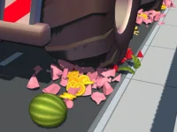 Wheel Smash background