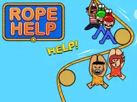 Ropе Help background