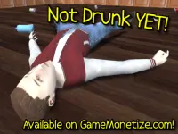 Not Drunk Yet! background