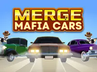 Merge Gangster Cars background