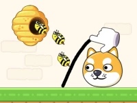 Mighty Party: Doge Rescue background