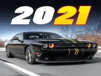 Need For Speed Driving In Traffic background