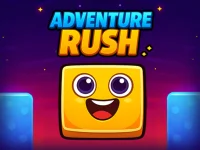 Adventure Rush background