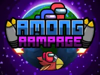 Among Rampage background