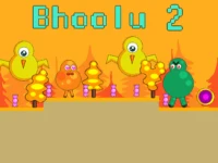 Bhoolu Game background