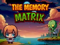 The Memory Matrix background