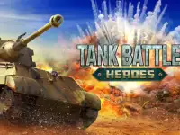 Tank War Machines background