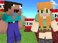 BoomCraft background