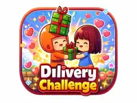 Dilivery Challenge background