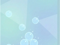 BubbleStack background