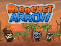 Ricochet Arrow SD background