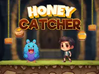 Honey Catcher background