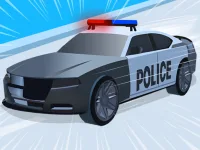 Police Chase 2 background