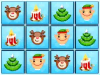 Xmas Sudoku Deluxe background