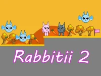 Rabbitii 2 background