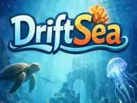 DriftSea background